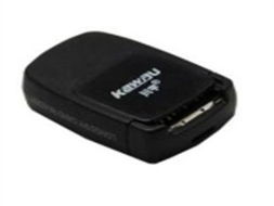 川宇魔豆C266读卡器 永峰数码IT168经销商渠道的存储伴侣