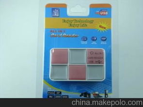 读卡器礼品市场全解析 供应商、价格策略与批发渠道