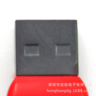 探秘“小口红” 高速USB2.0 TF单卡读卡器的市场新宠